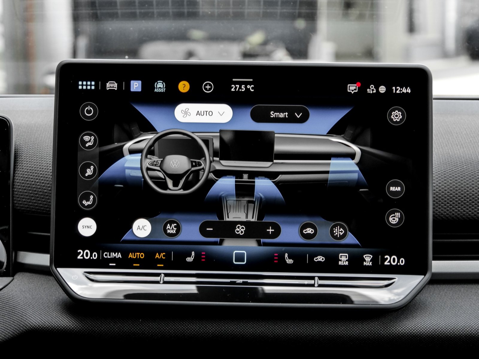 Volkswagen T-Roc Life 1.5