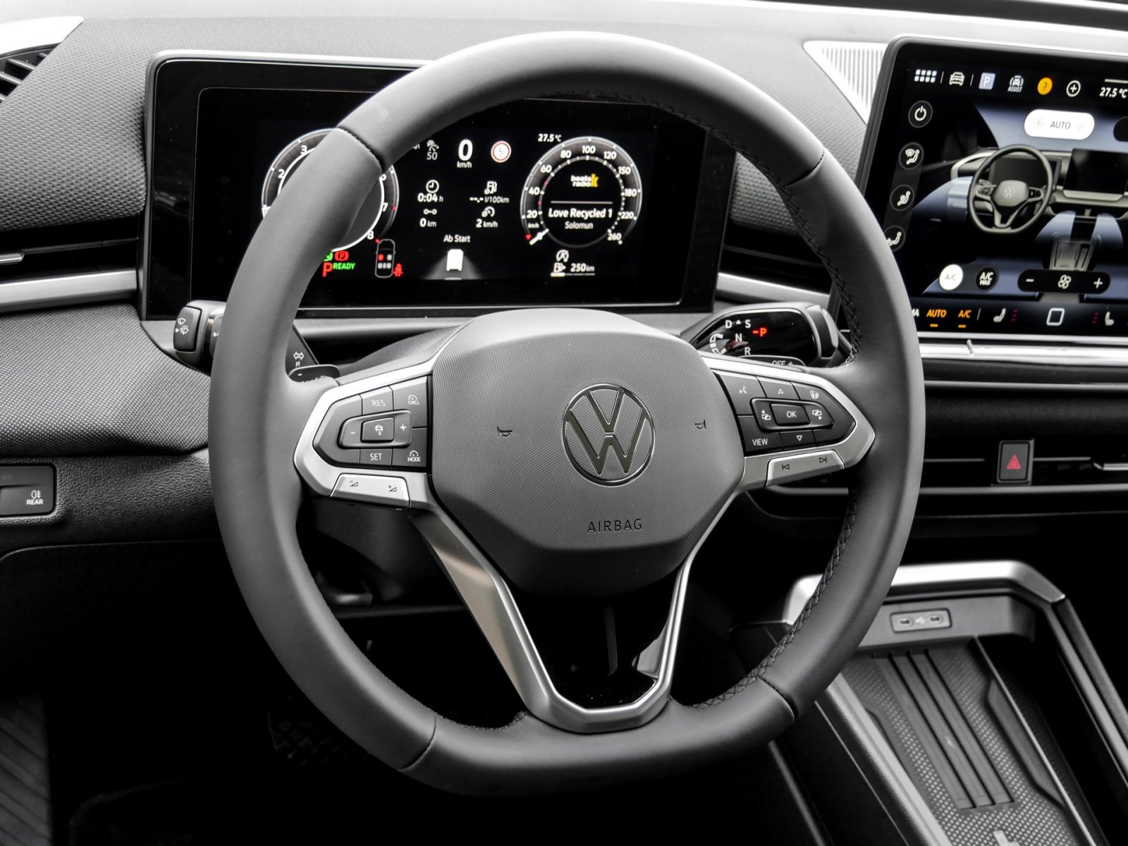 Volkswagen T-Roc Life 1.5