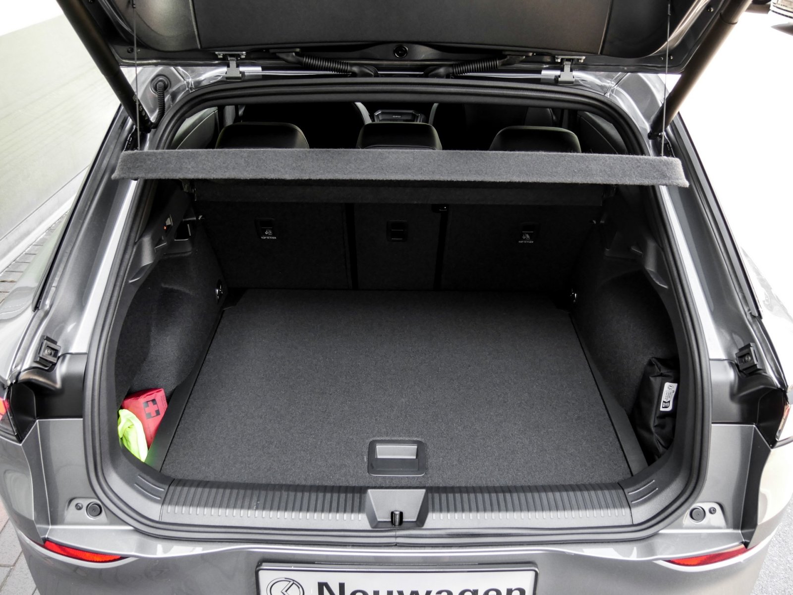 Volkswagen T-Roc Style 1.5