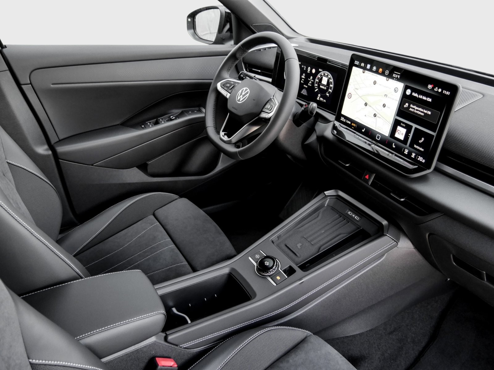 Volkswagen T-Roc Style 1.5