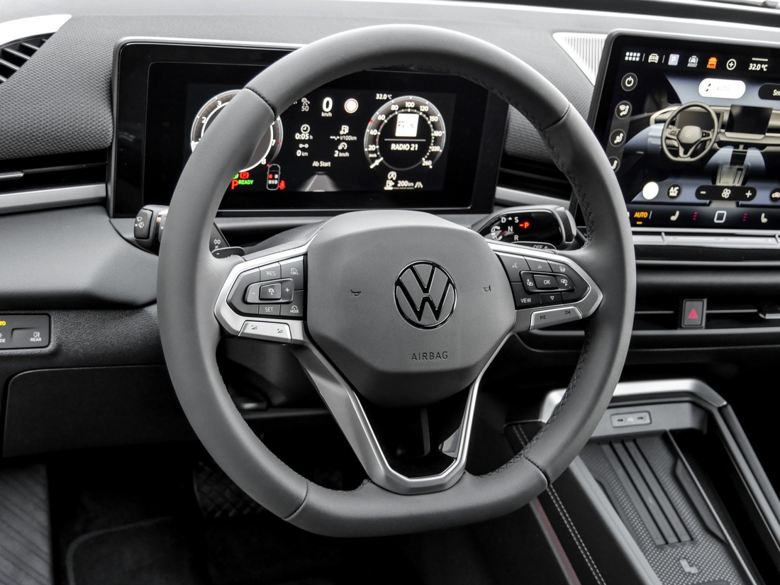 Volkswagen T-Roc Style 1.5