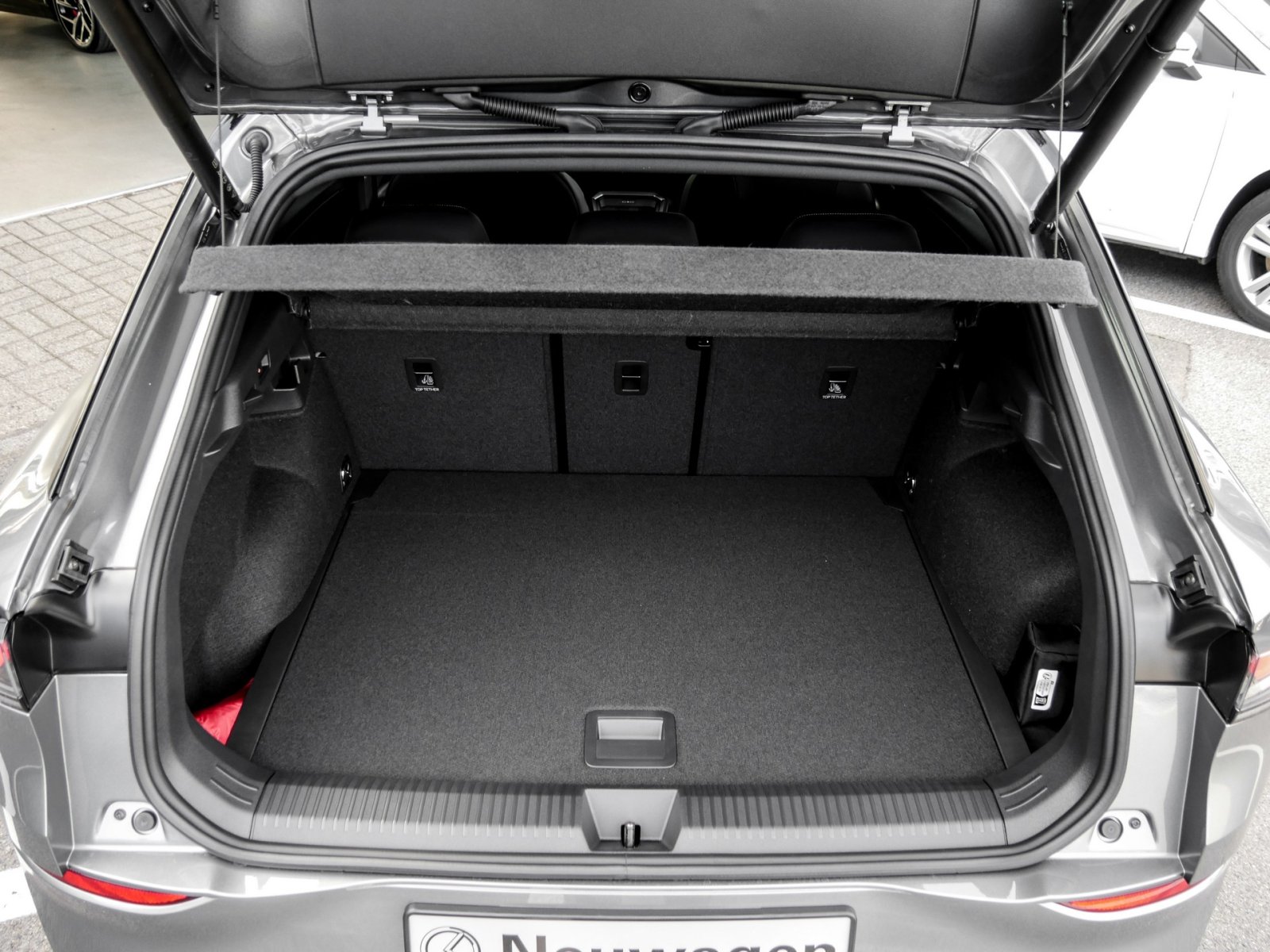 Volkswagen T-Roc Style 1.5