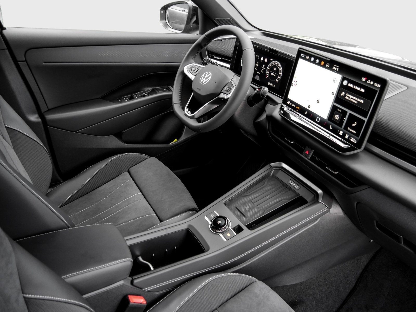 Volkswagen T-Roc Style 1.5