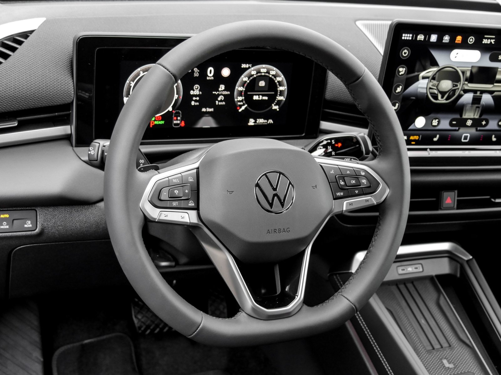 Volkswagen T-Roc Style 1.5