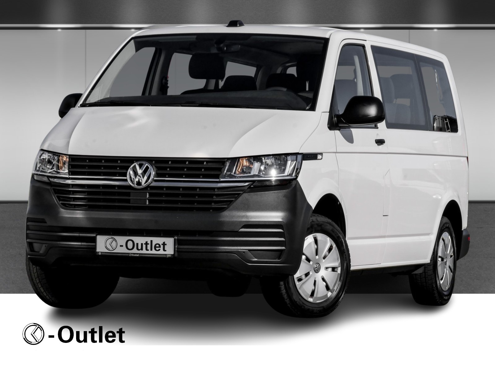 Volkswagen T6 Kombi 6.1