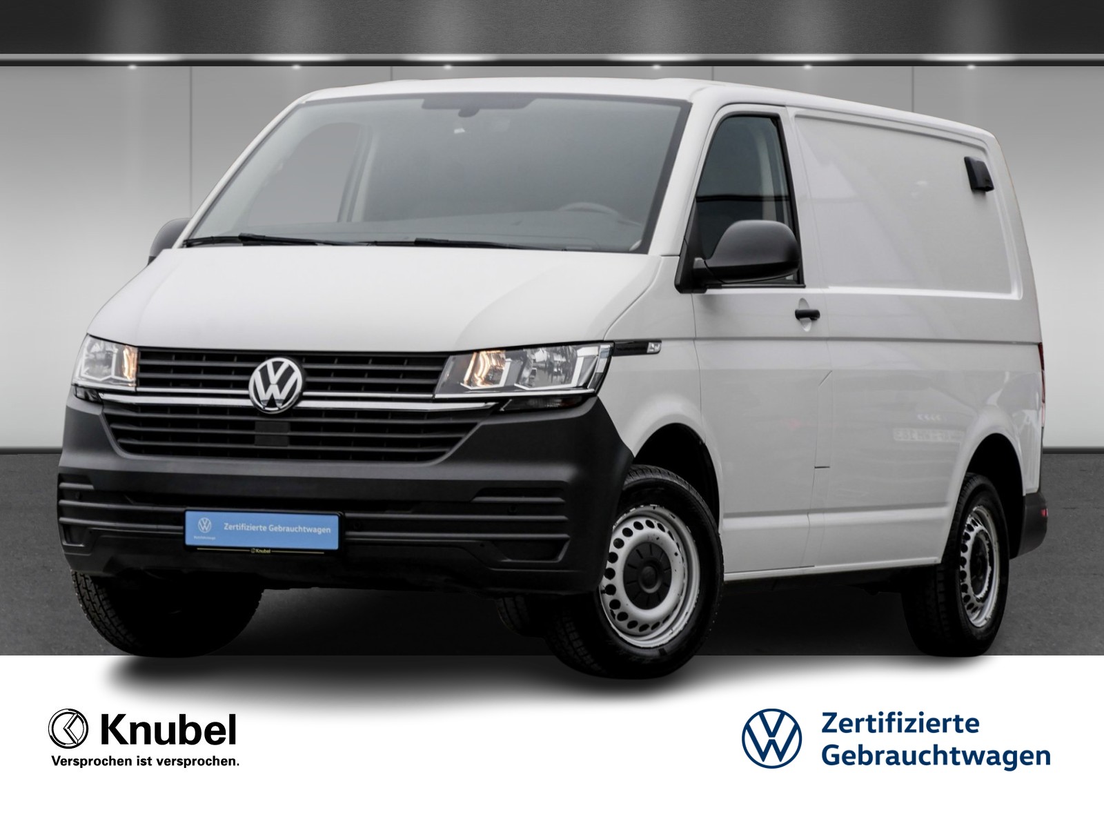Volkswagen T6 Transporter 6.1