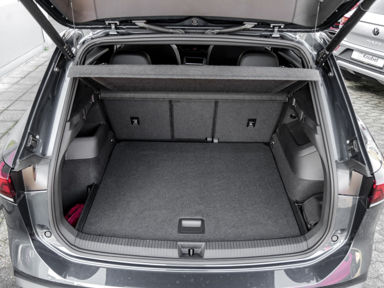 Volkswagen Tiguan GOAL 1.5