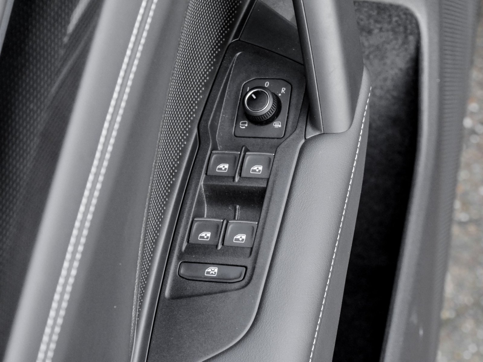 Volkswagen Tiguan GOAL 1.5