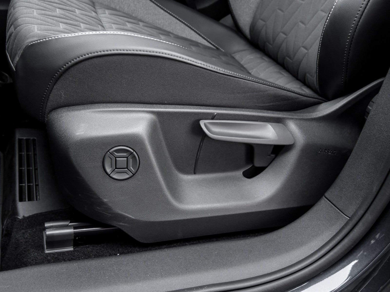 Volkswagen Tiguan GOAL 1.5