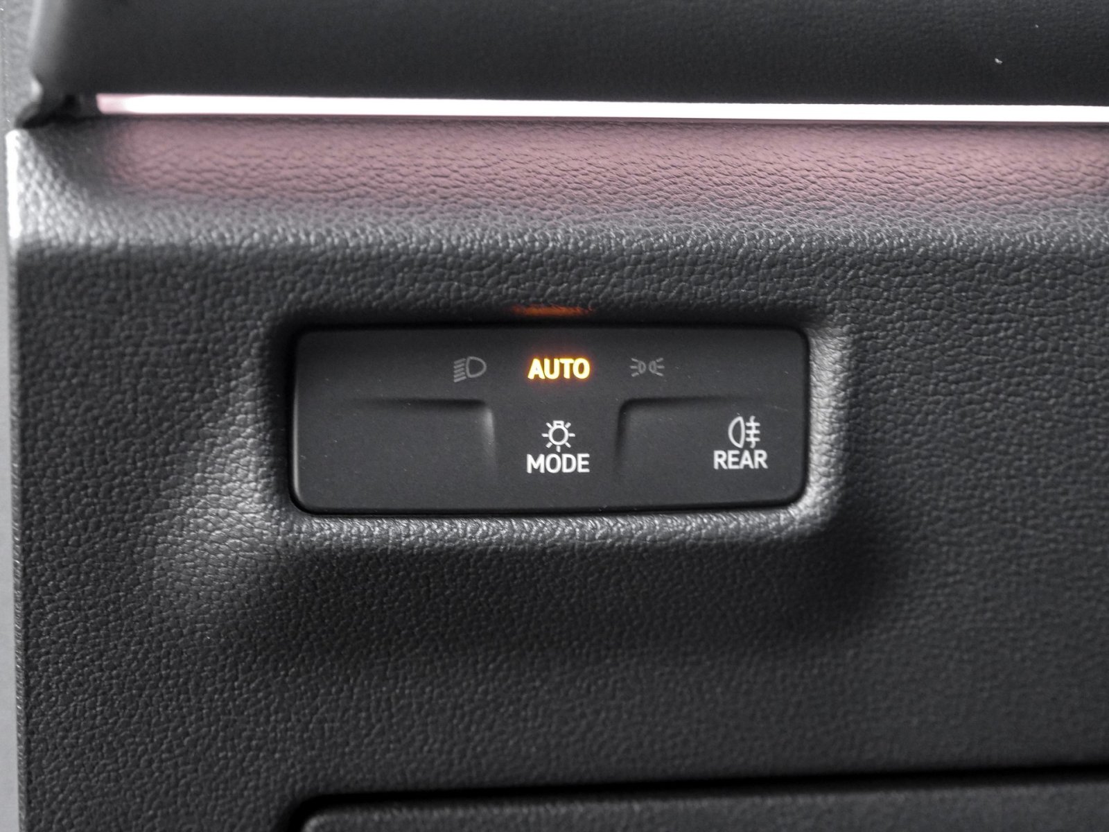 Volkswagen Tiguan GOAL 1.5