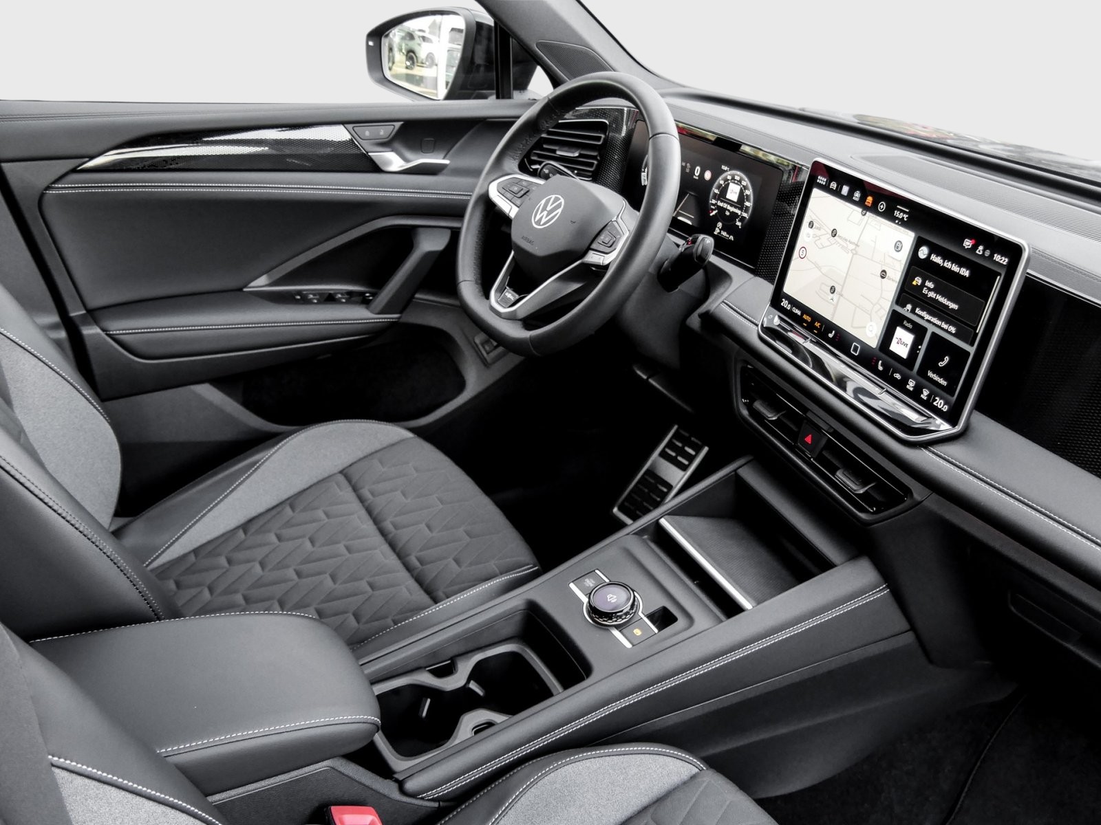 Volkswagen Tiguan GOAL 1.5