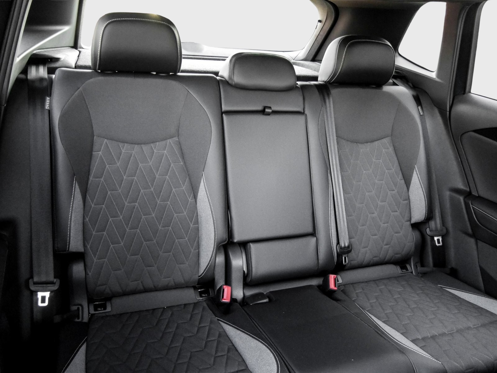 Volkswagen Tiguan GOAL 1.5