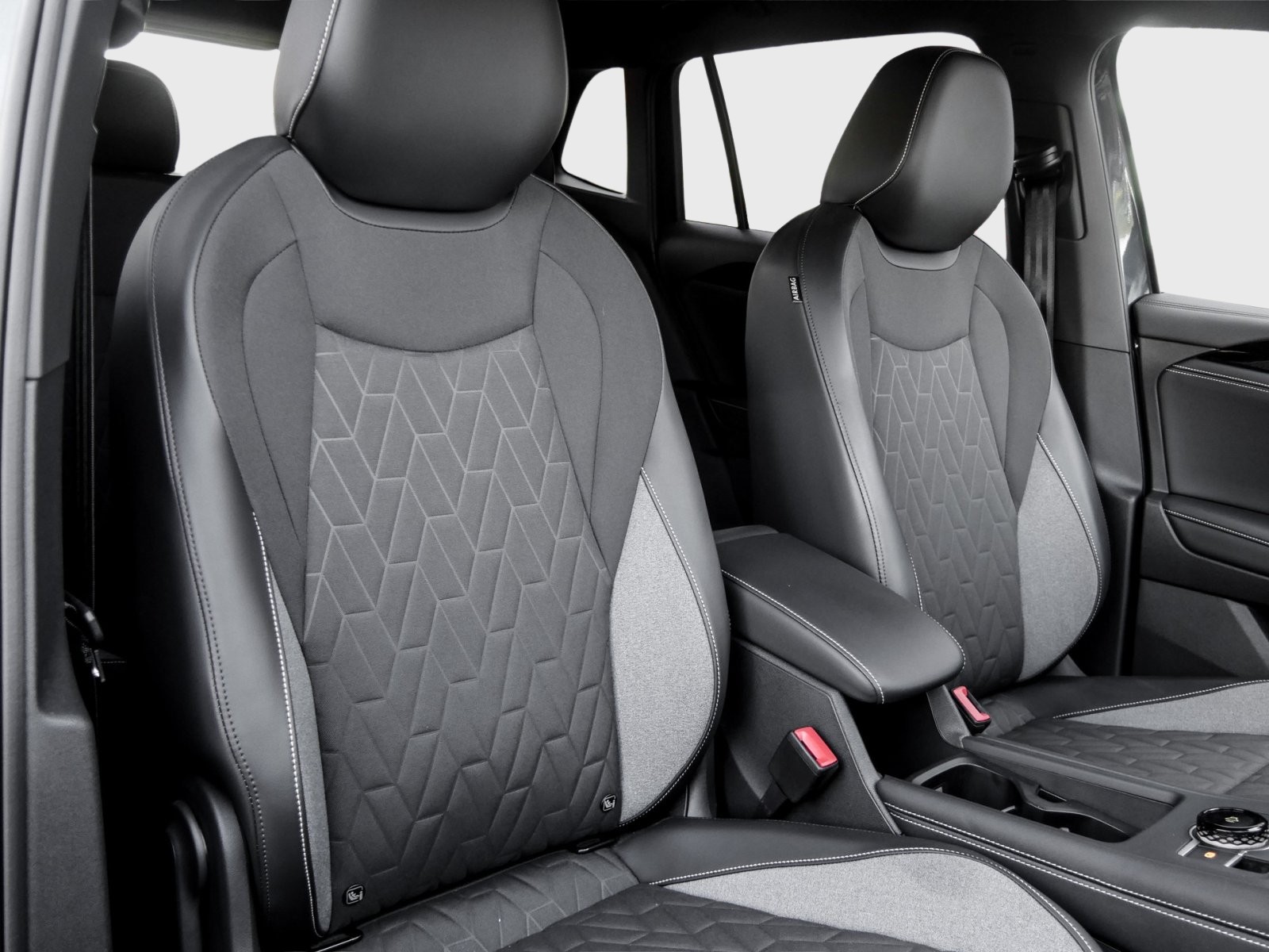 Volkswagen Tiguan GOAL 1.5