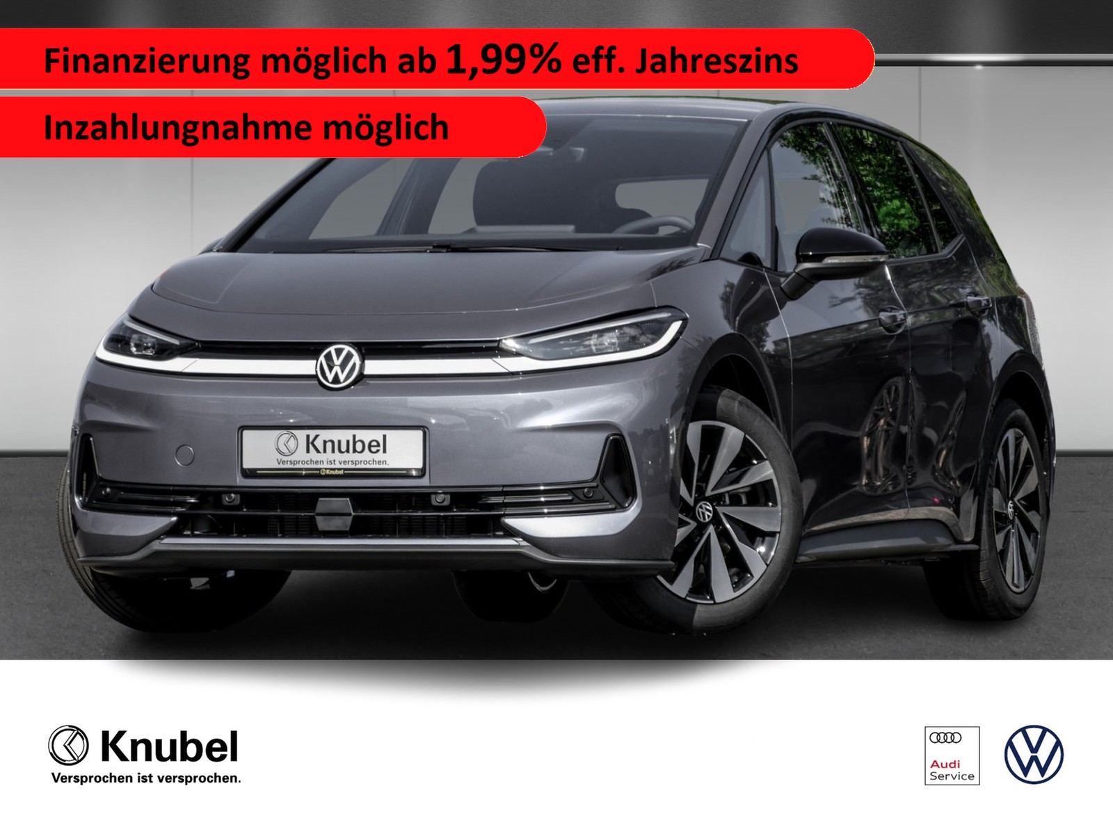 Volkswagen ID.3 Neo Life