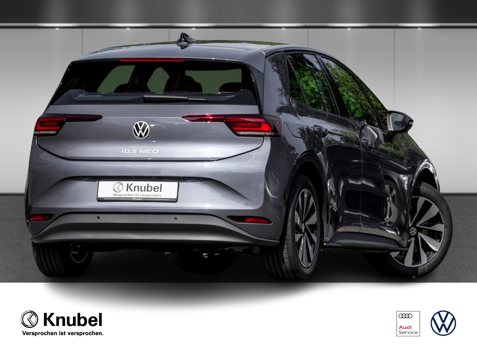 Volkswagen ID.3 Neo Life
