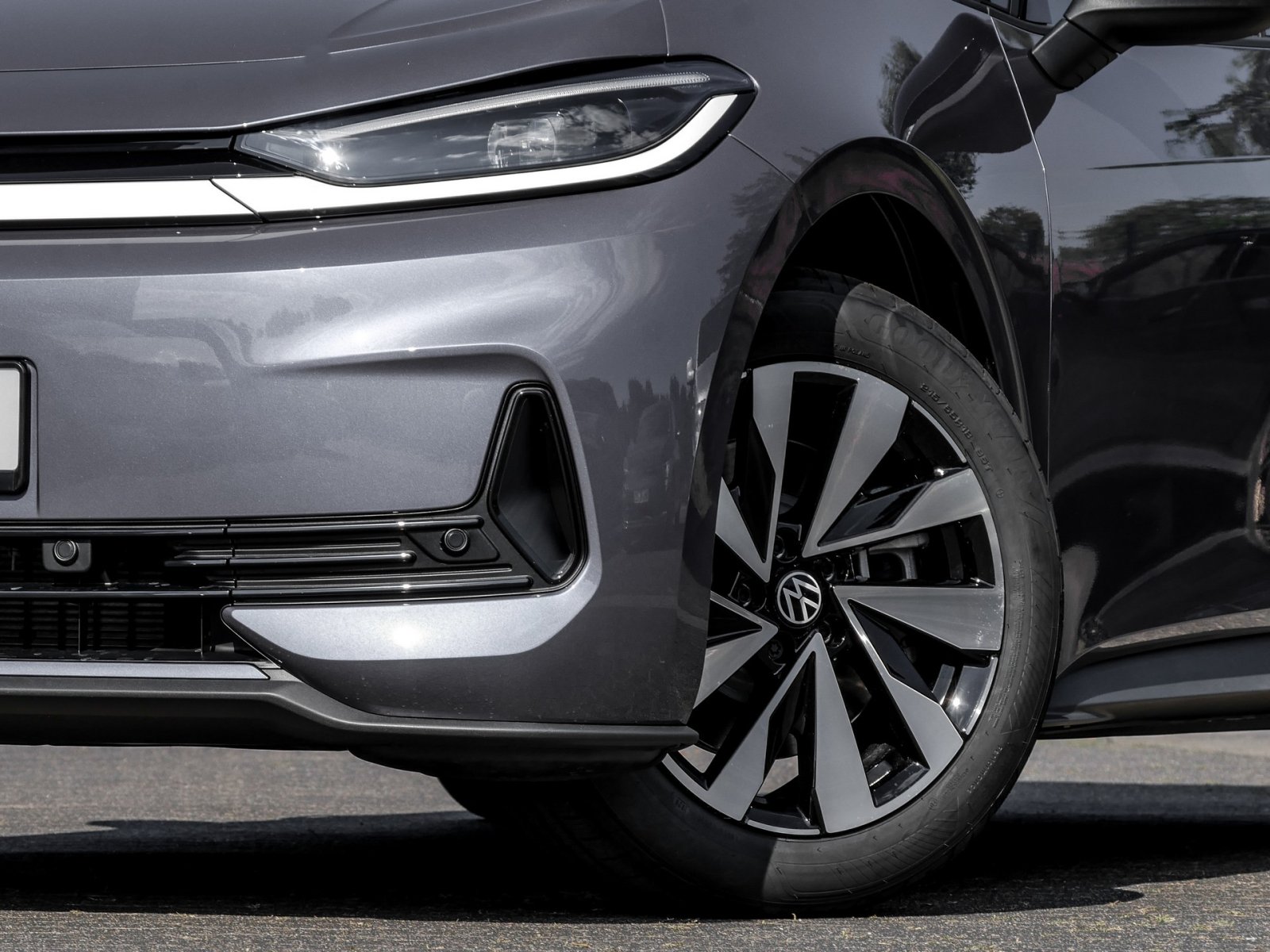 Volkswagen ID.3 Neo Life