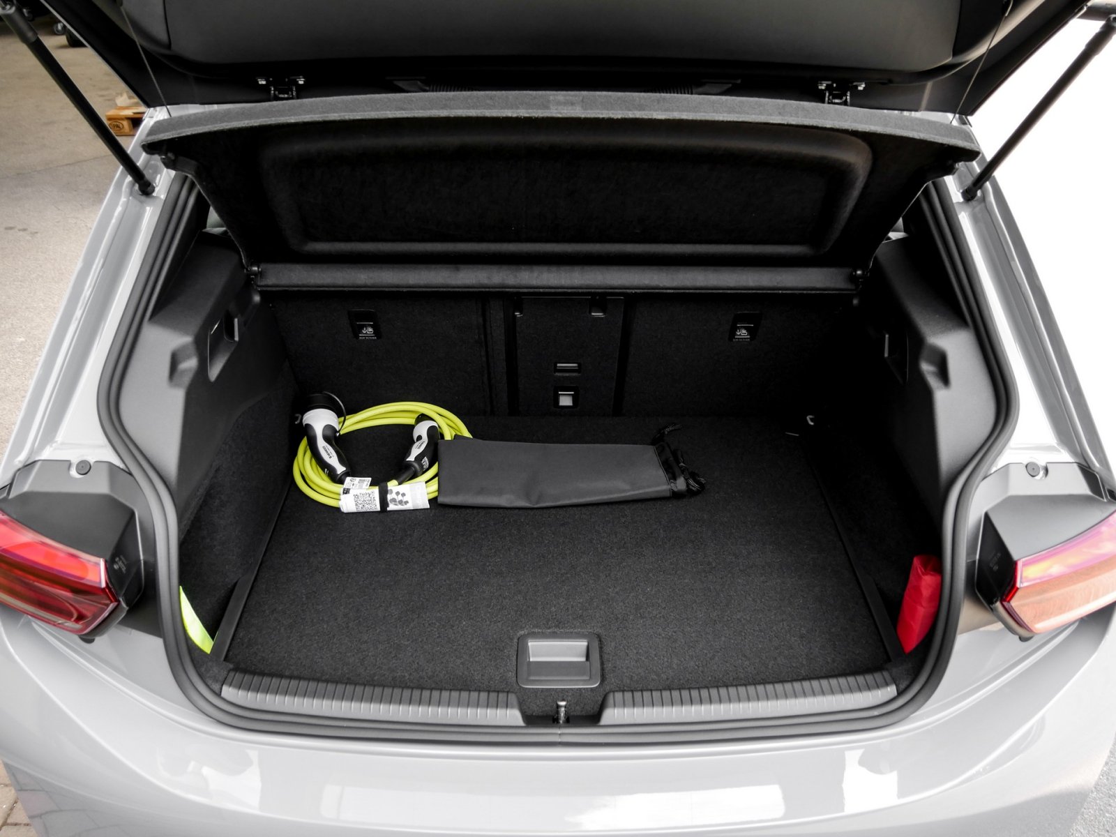 Volkswagen ID.3 Neo Life