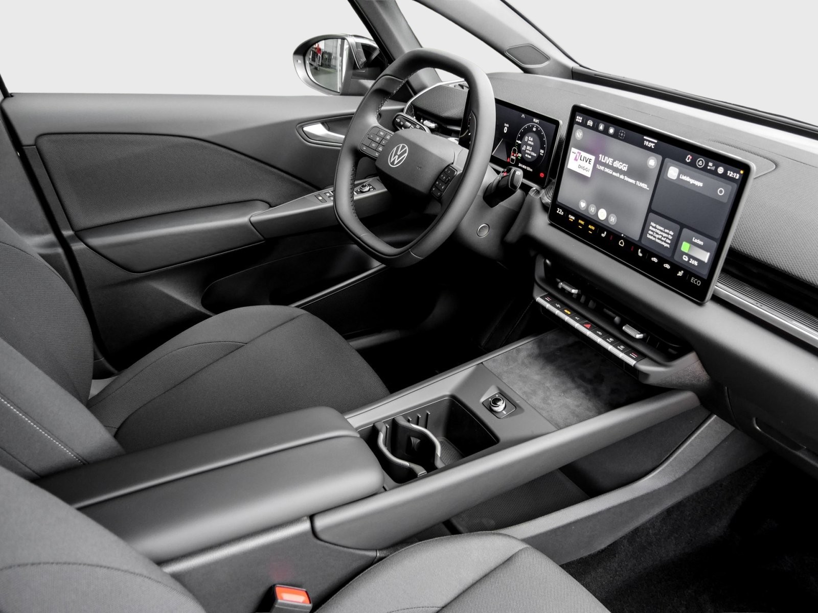 Volkswagen ID.3 Neo Life