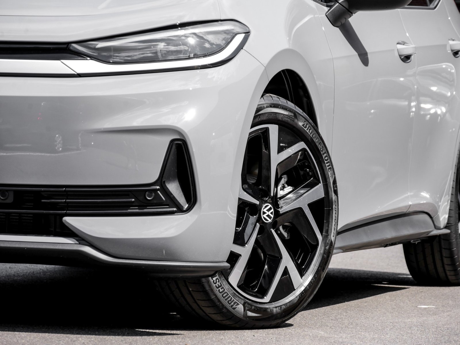Volkswagen ID.3 Neo Life