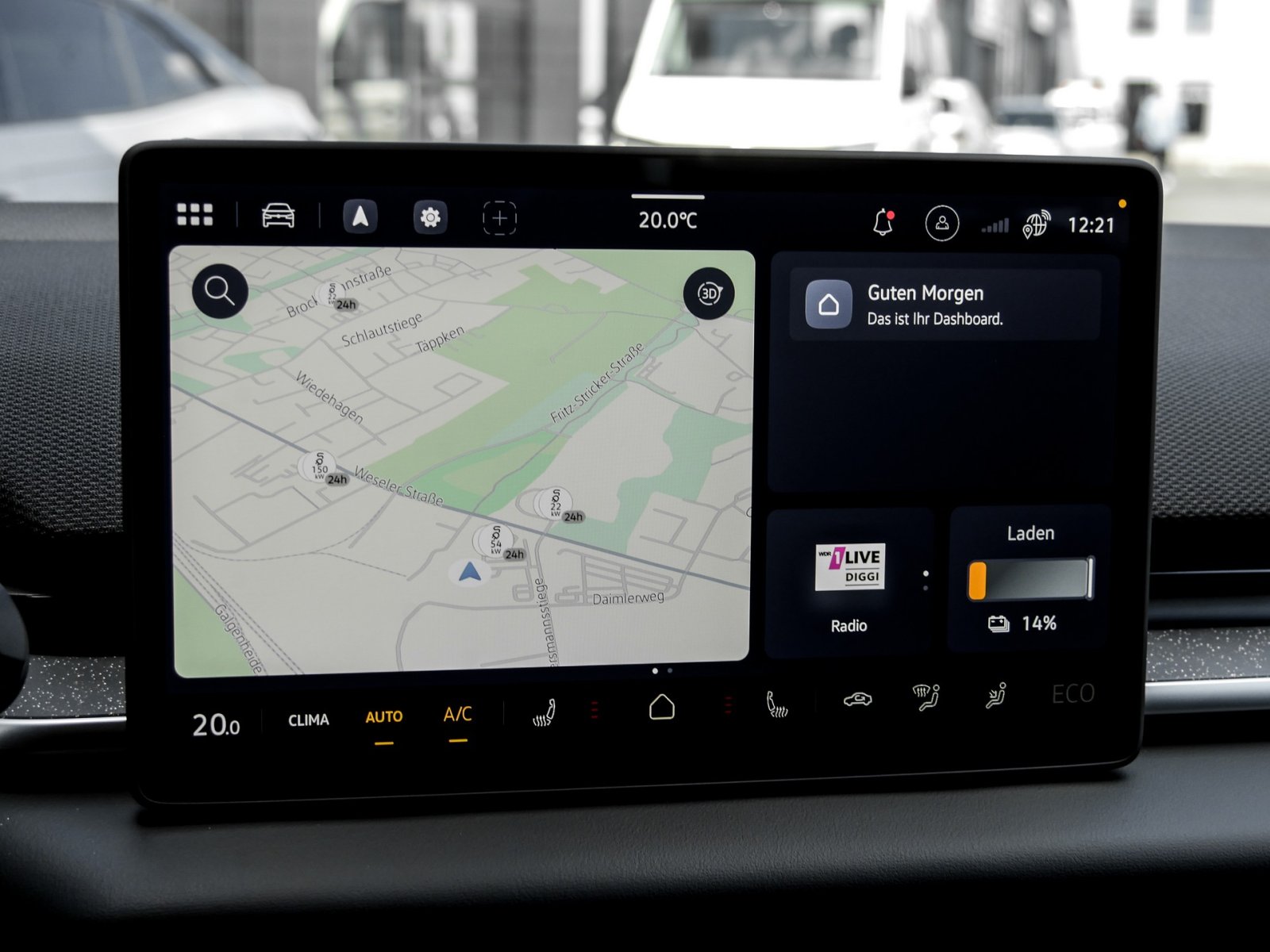 Volkswagen ID.3 Neo Life