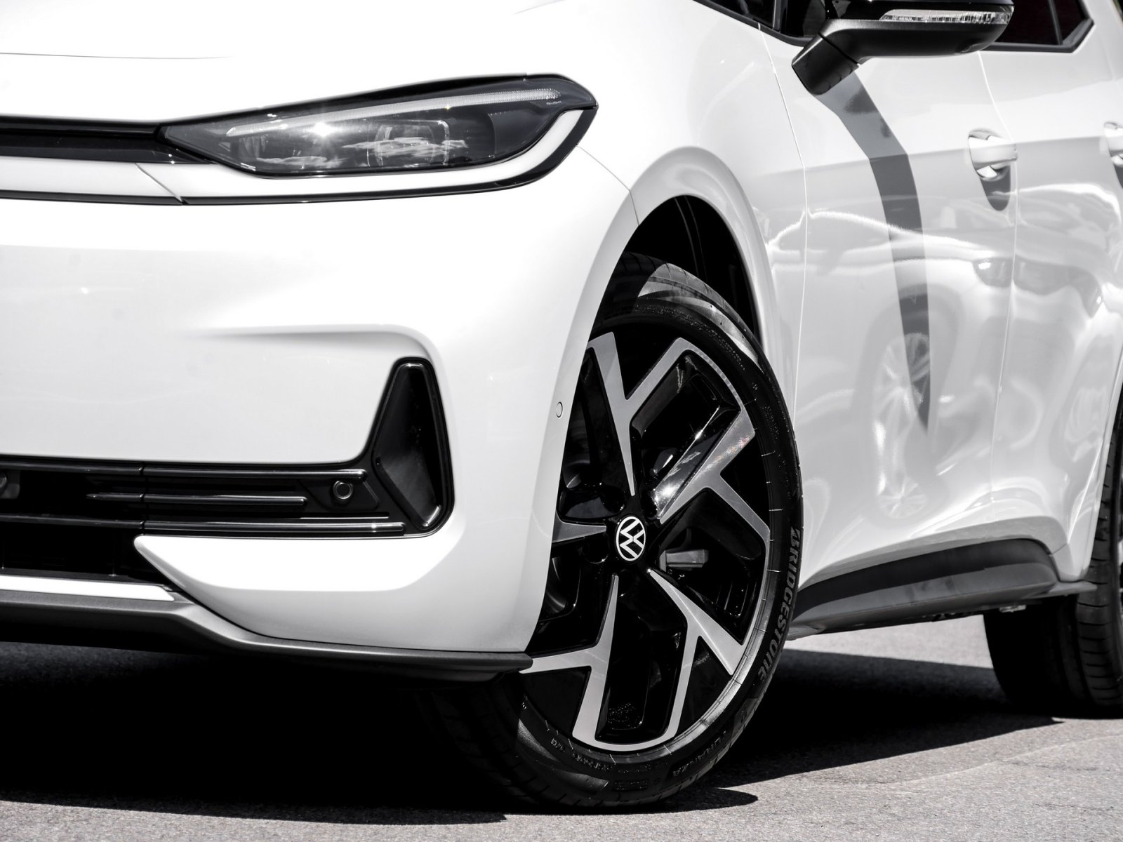 Volkswagen ID.3 Neo Style