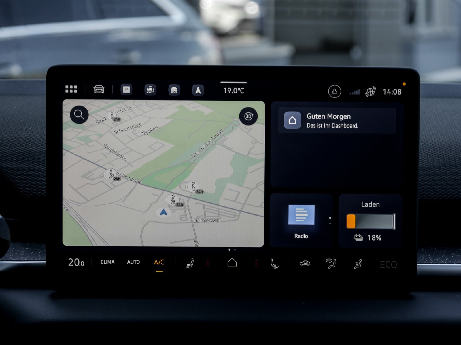 Volkswagen ID.3 Neo Style