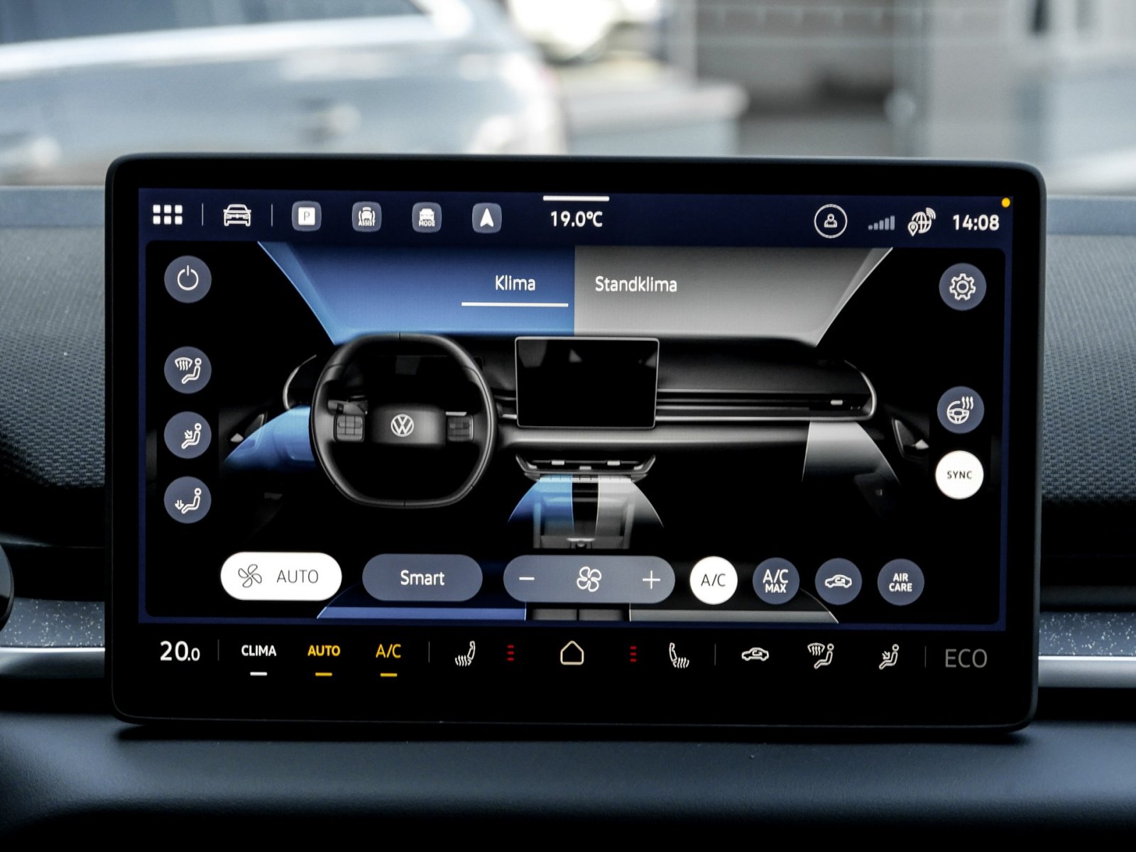 Volkswagen ID.3 Neo Style