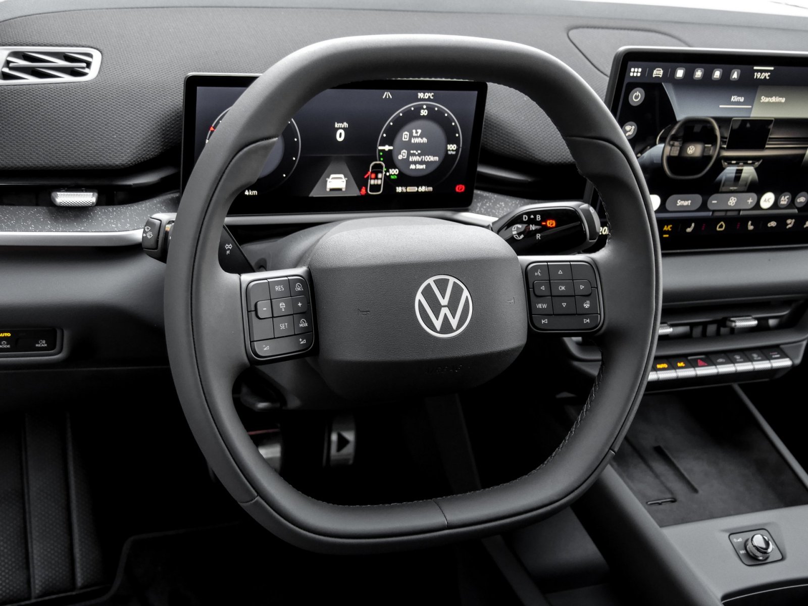 Volkswagen ID.3 Neo Style
