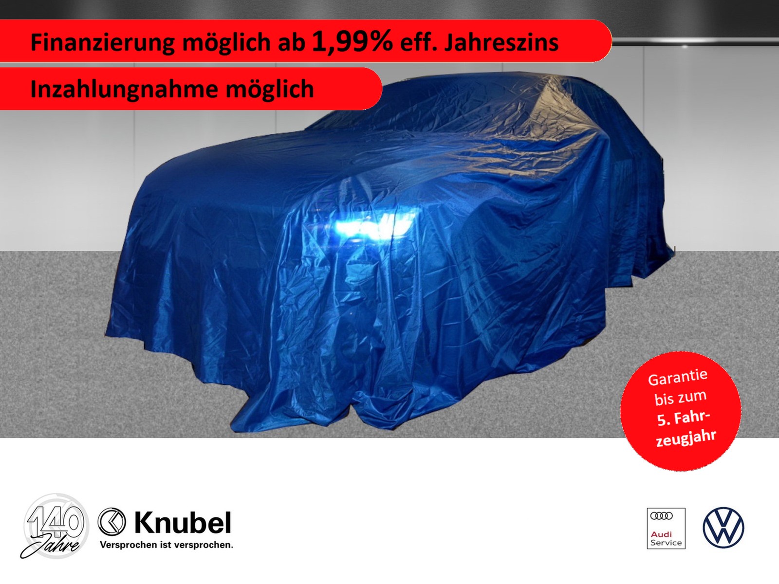 Volkswagen ID.3 Pro LED