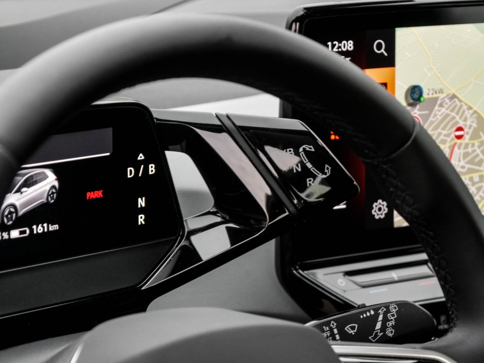 Volkswagen ID.3 Pro LED