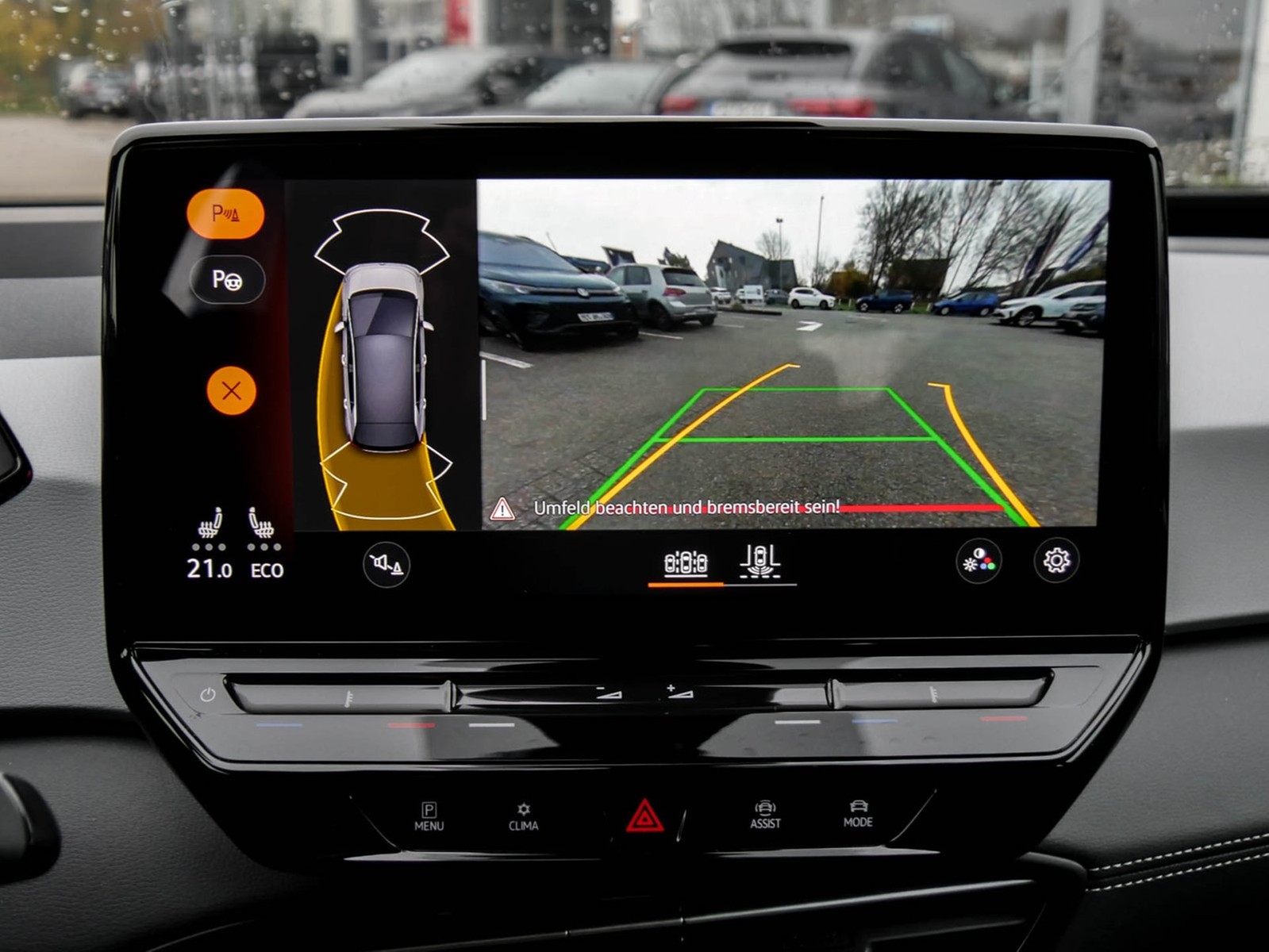 Volkswagen ID.3 Pro LED