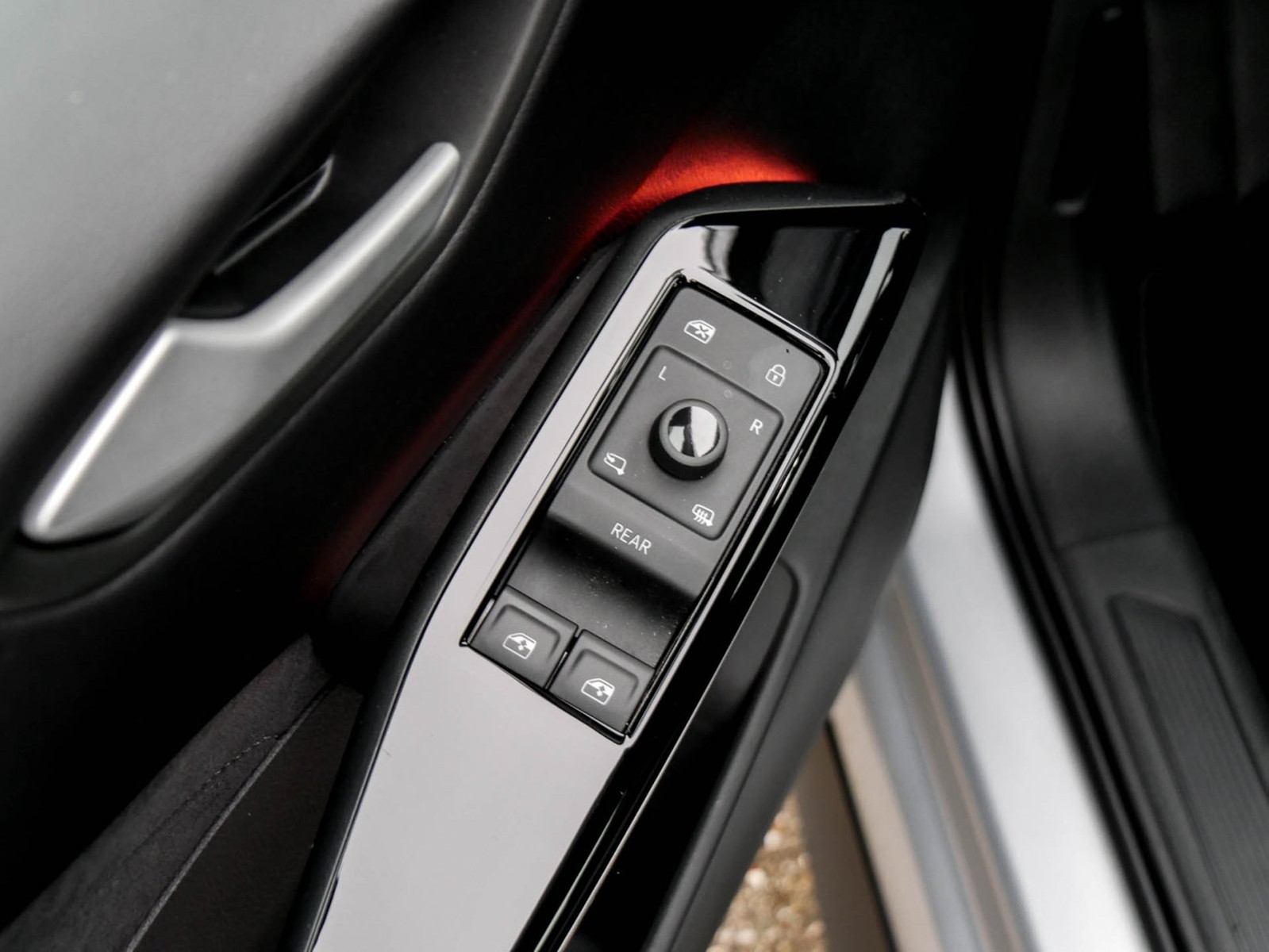 Volkswagen ID.3 Pro LED