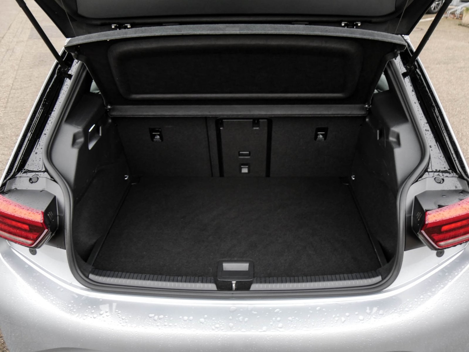 Volkswagen ID.3 Pro LED