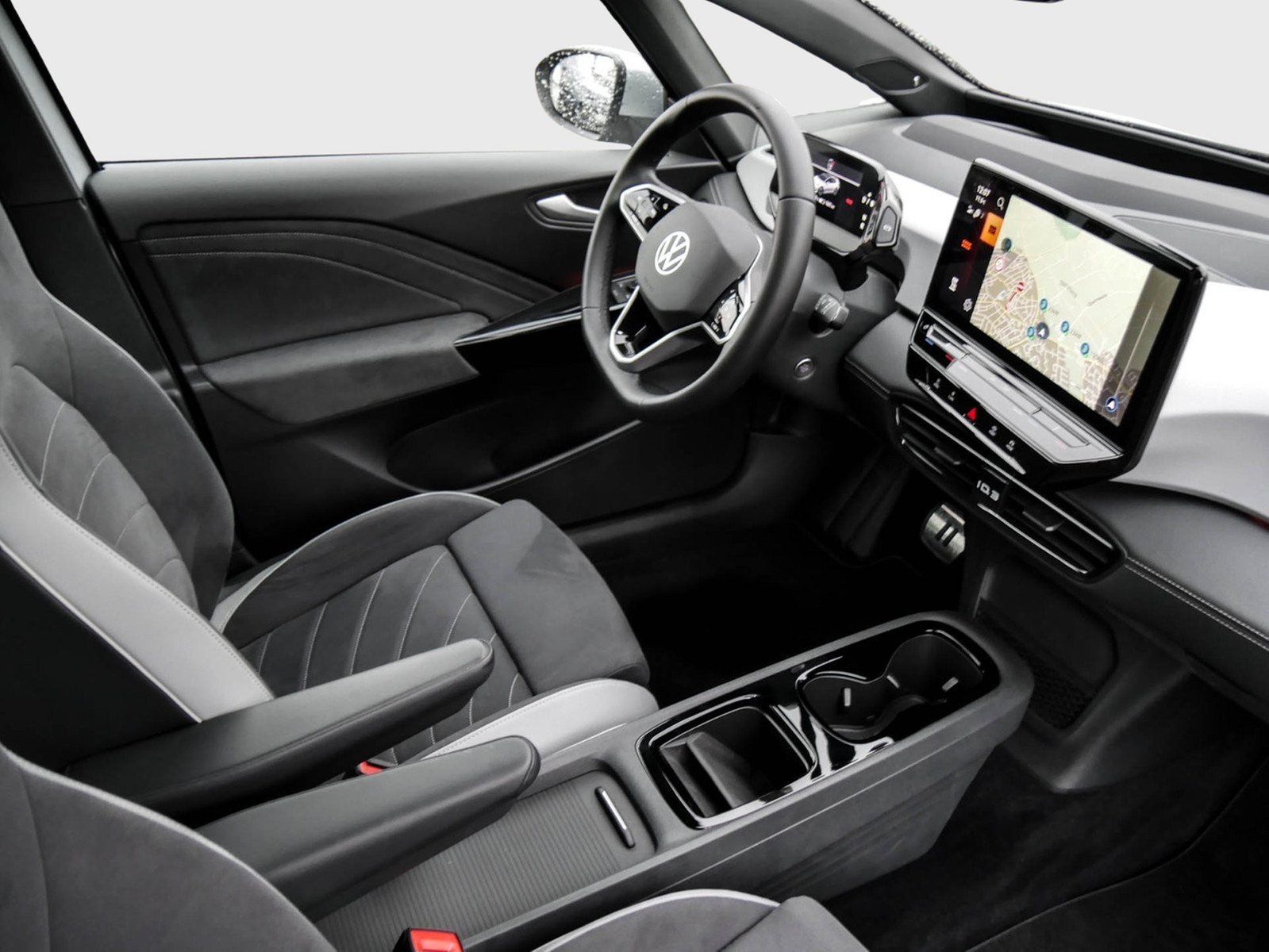 Volkswagen ID.3 Pro LED