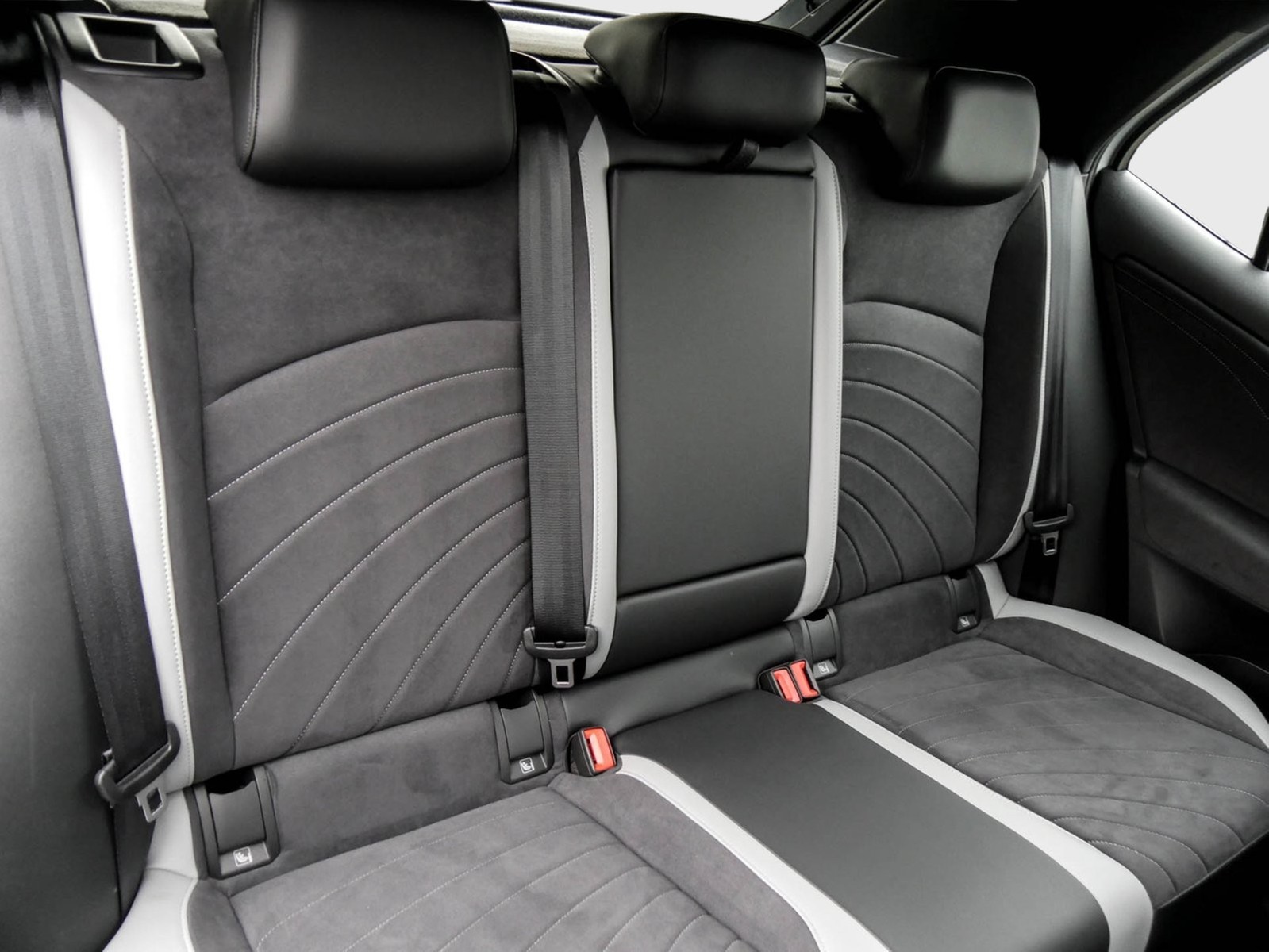 Volkswagen ID.3 Pro LED