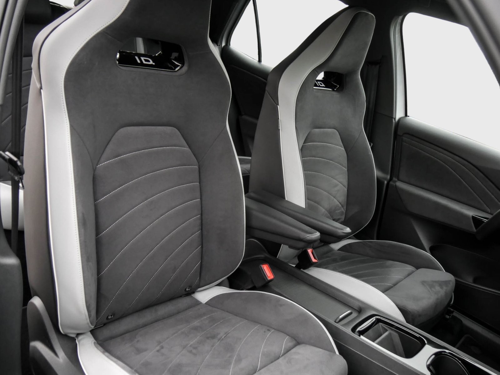 Volkswagen ID.3 Pro LED