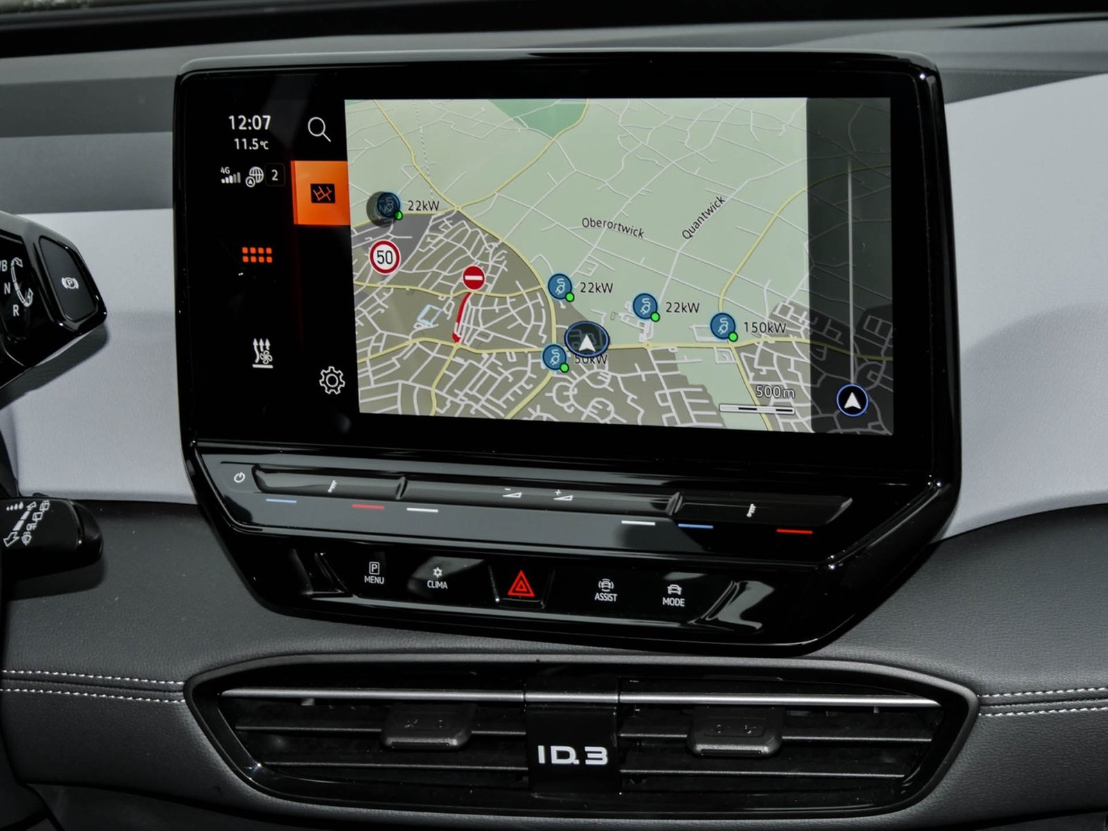 Volkswagen ID.3 Pro LED