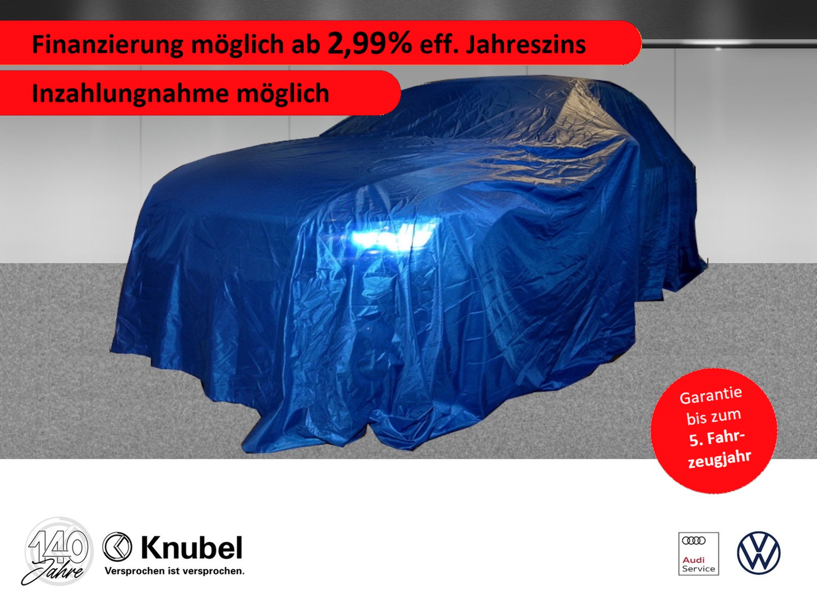 Volkswagen Golf VIII Variant