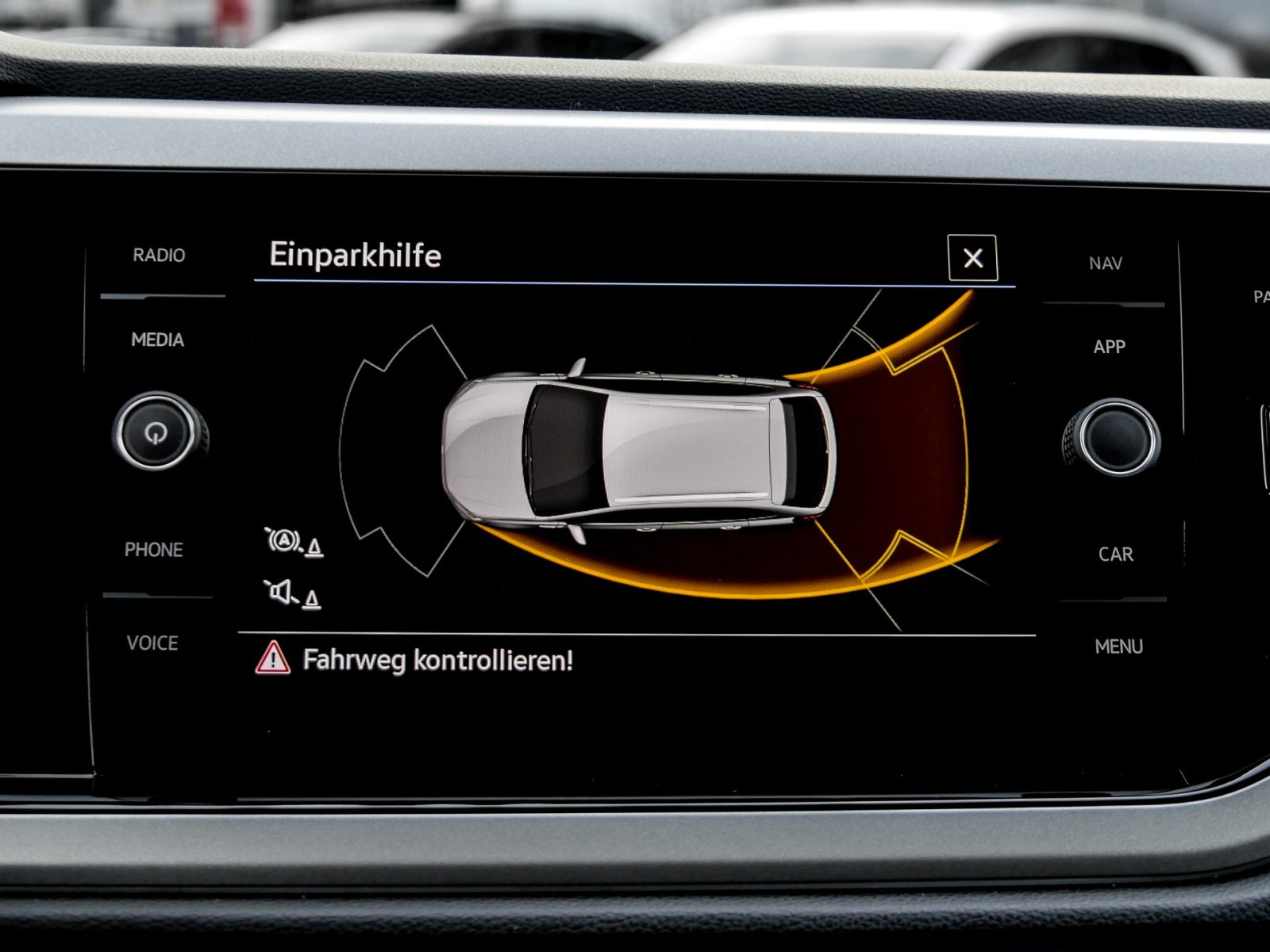 Volkswagen Taigo GOAL 1.0