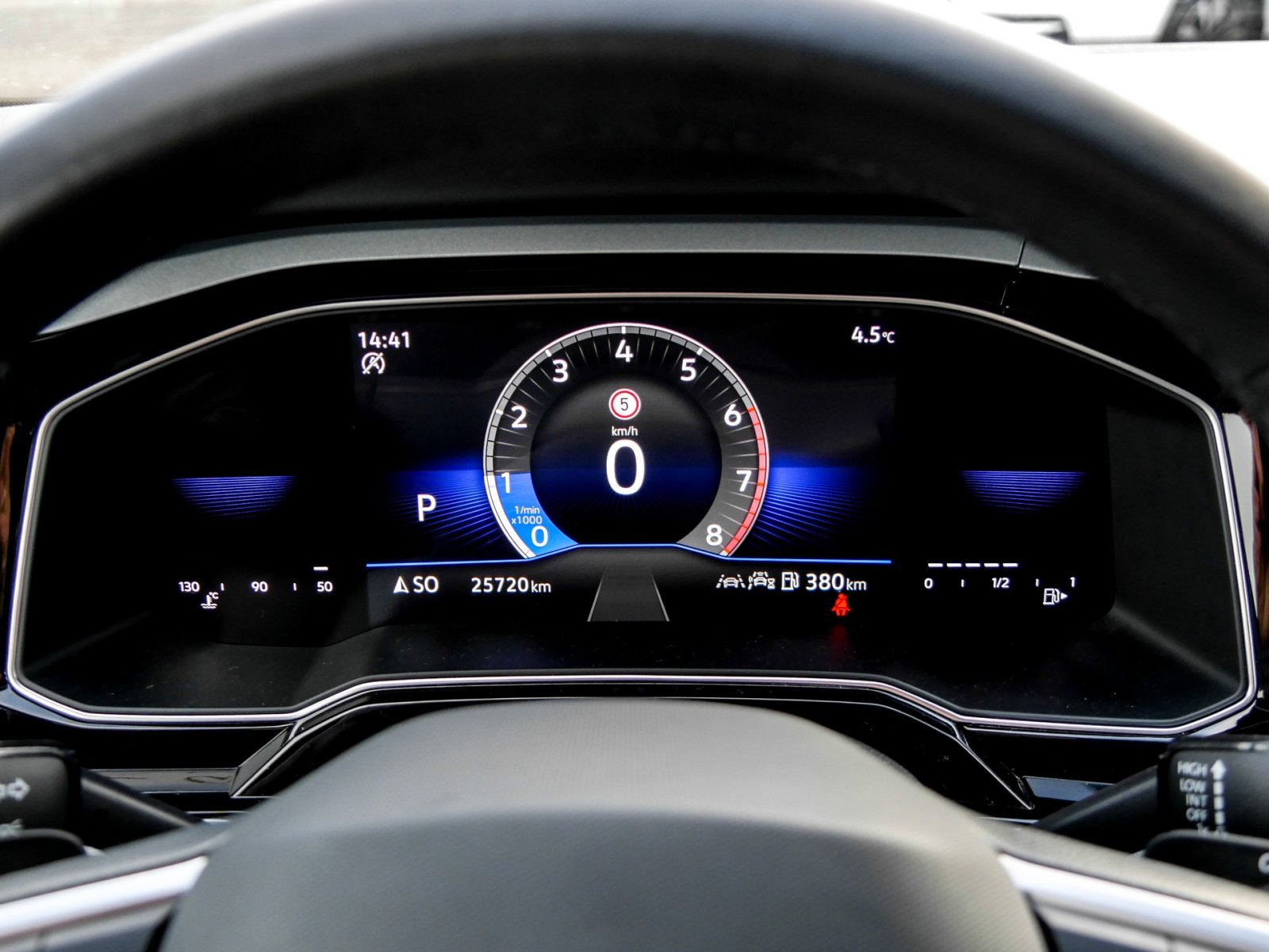 Volkswagen Taigo GOAL 1.0