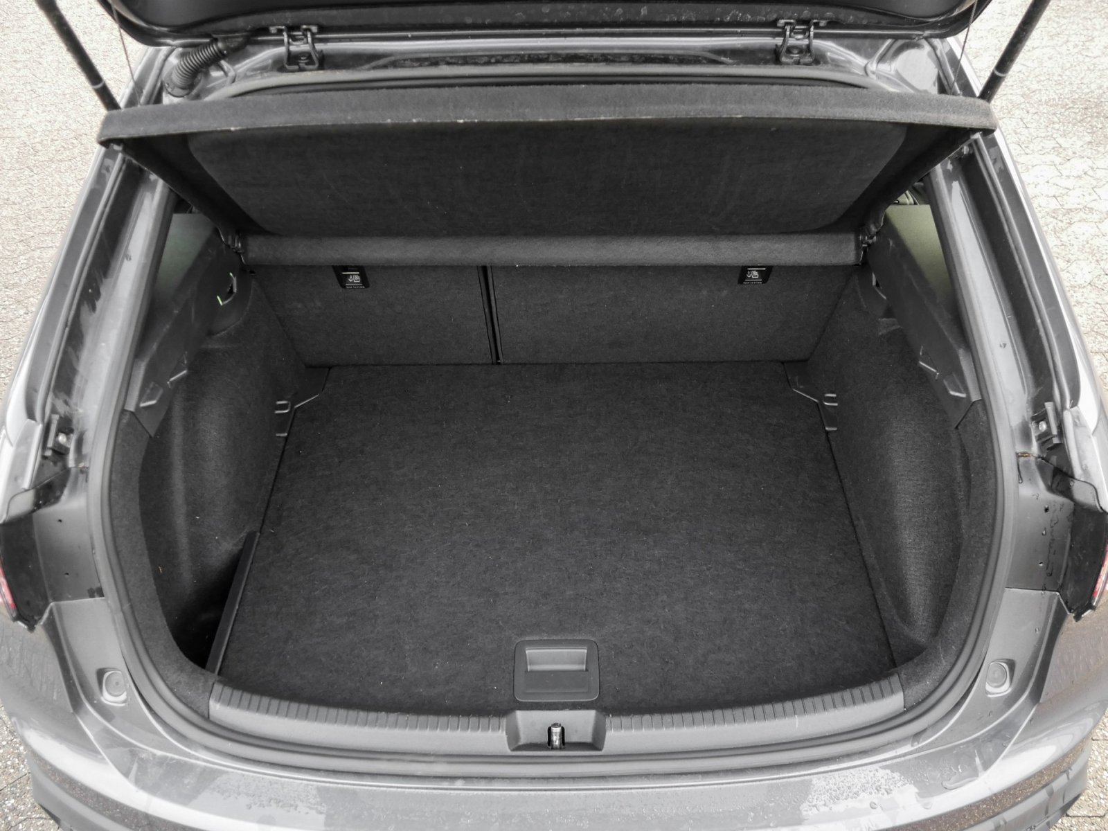 Volkswagen Taigo GOAL 1.0