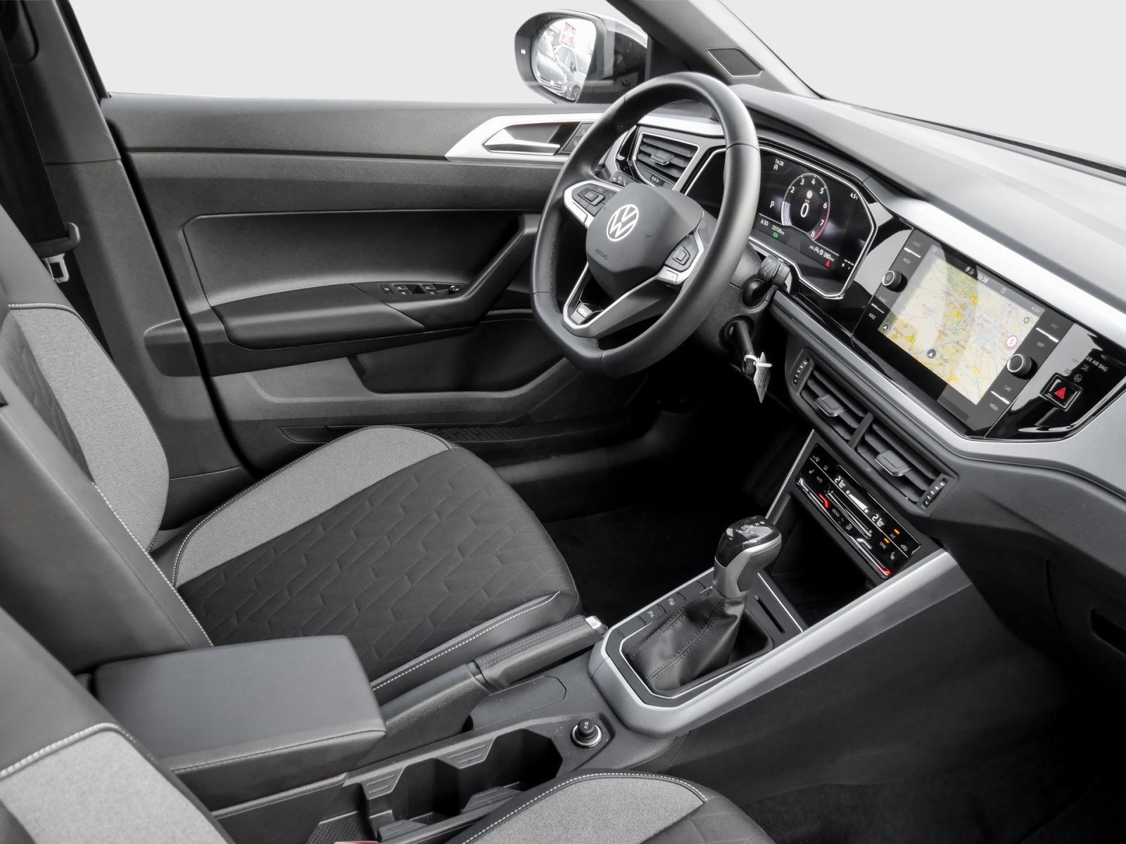 Volkswagen Taigo GOAL 1.0