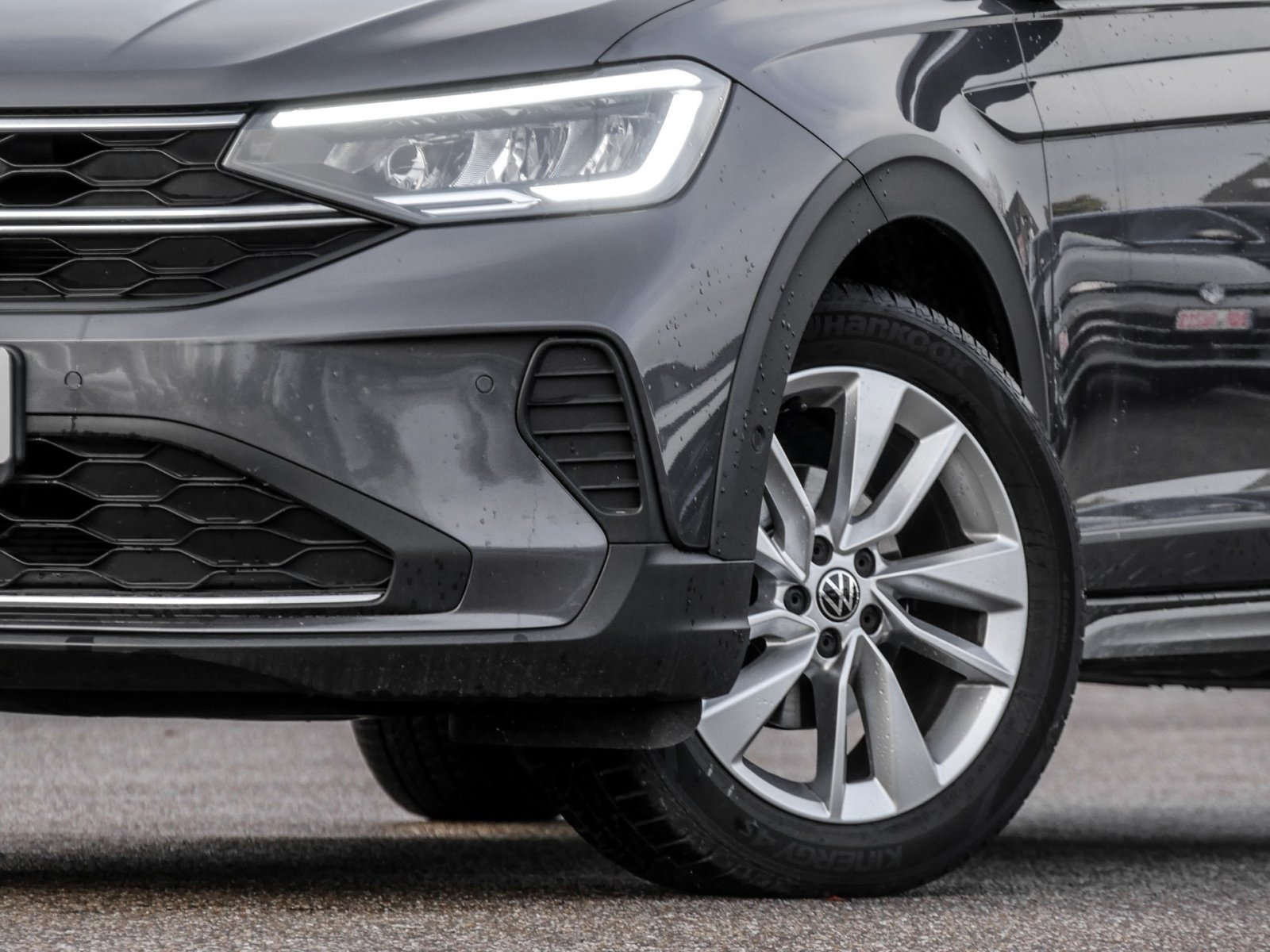 Volkswagen Taigo GOAL 1.0