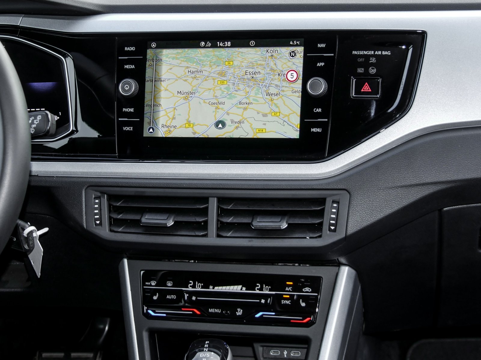 Volkswagen Taigo GOAL 1.0