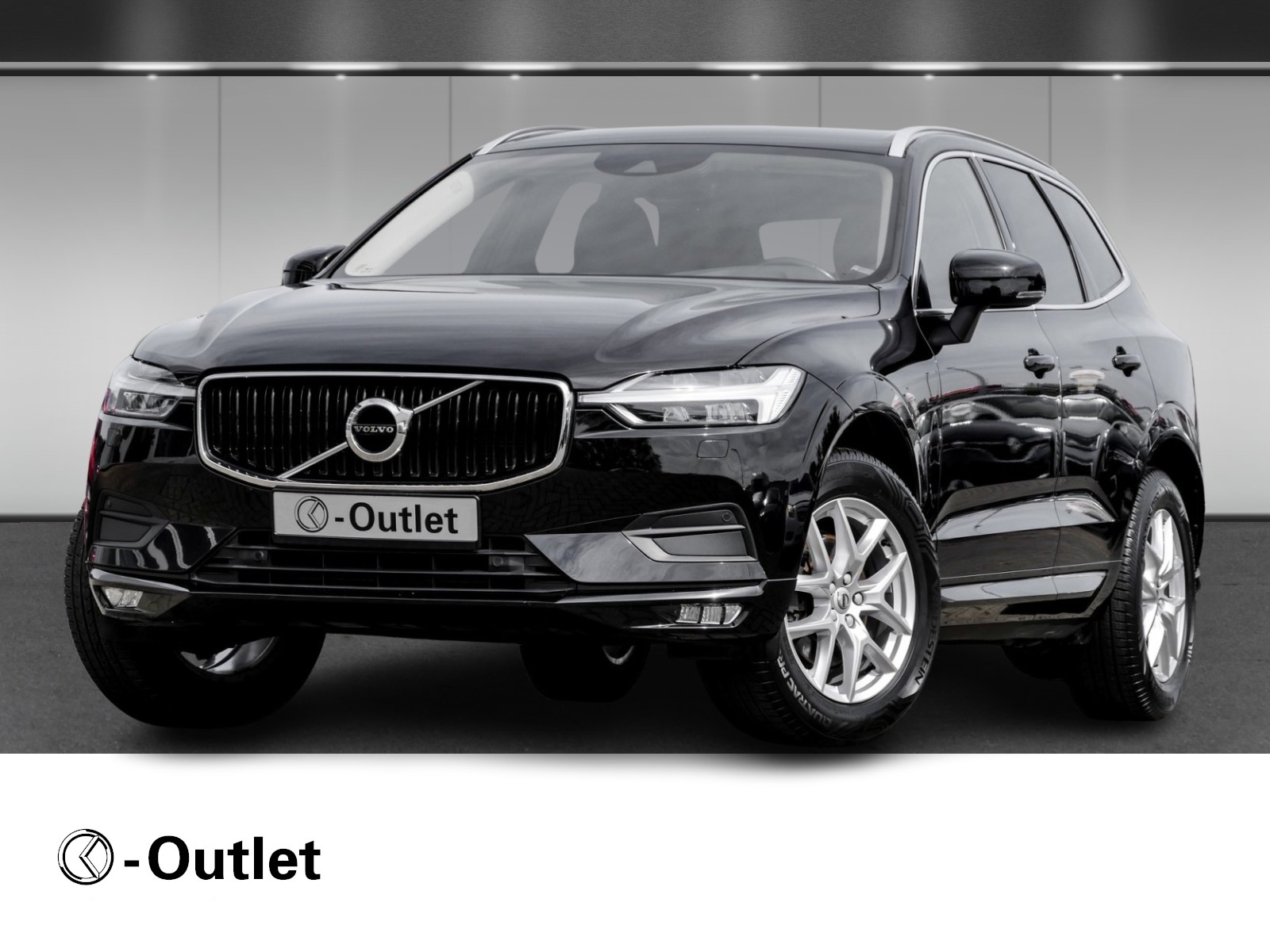 Volvo XC60 Momentum Pro