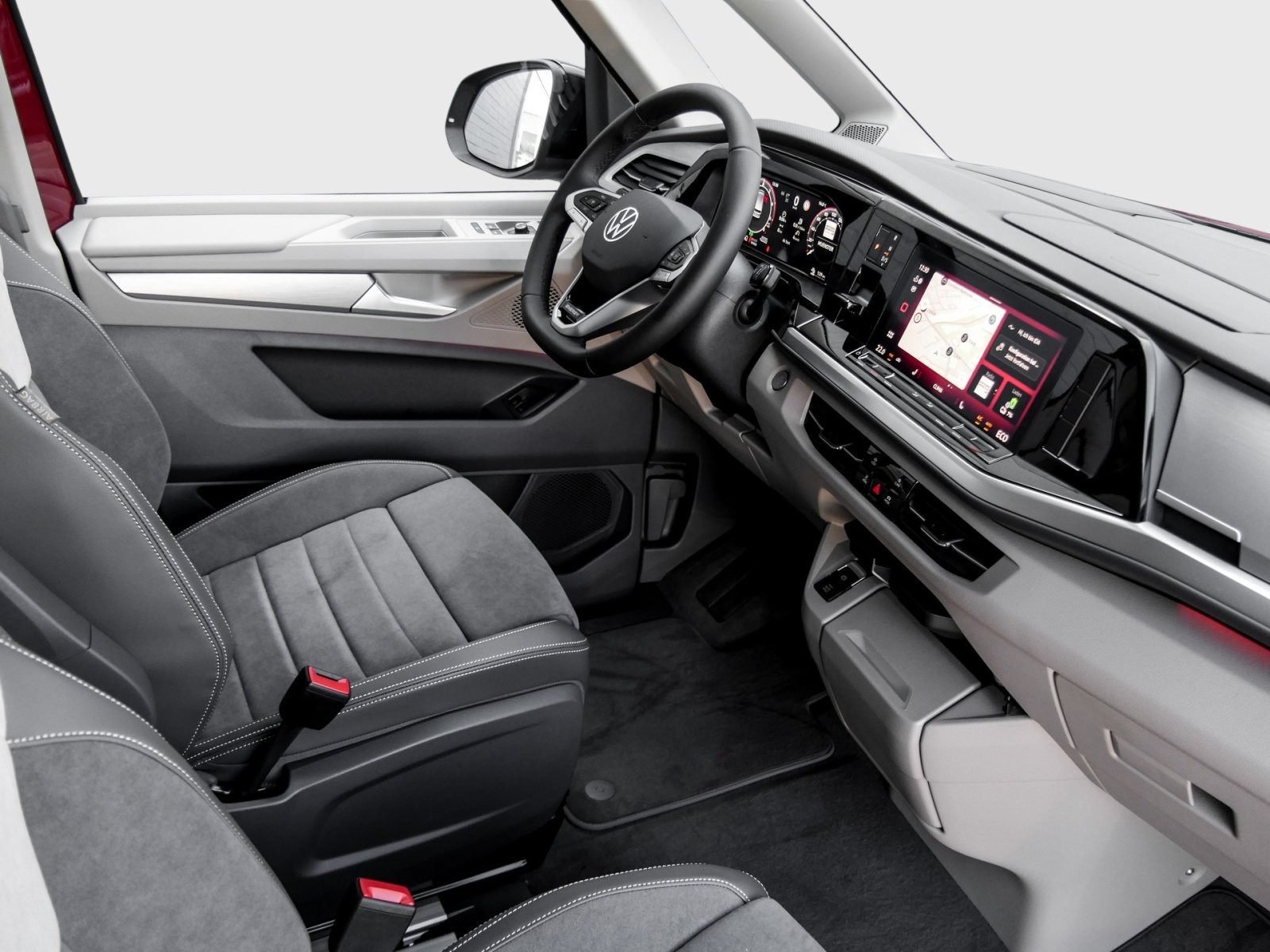 Volkswagen T7 Multivan ENERGY