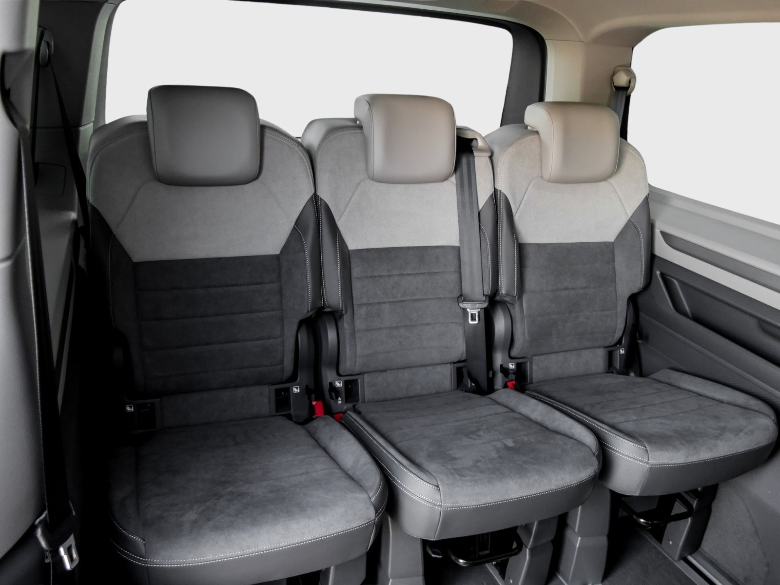 Volkswagen T7 Multivan ENERGY