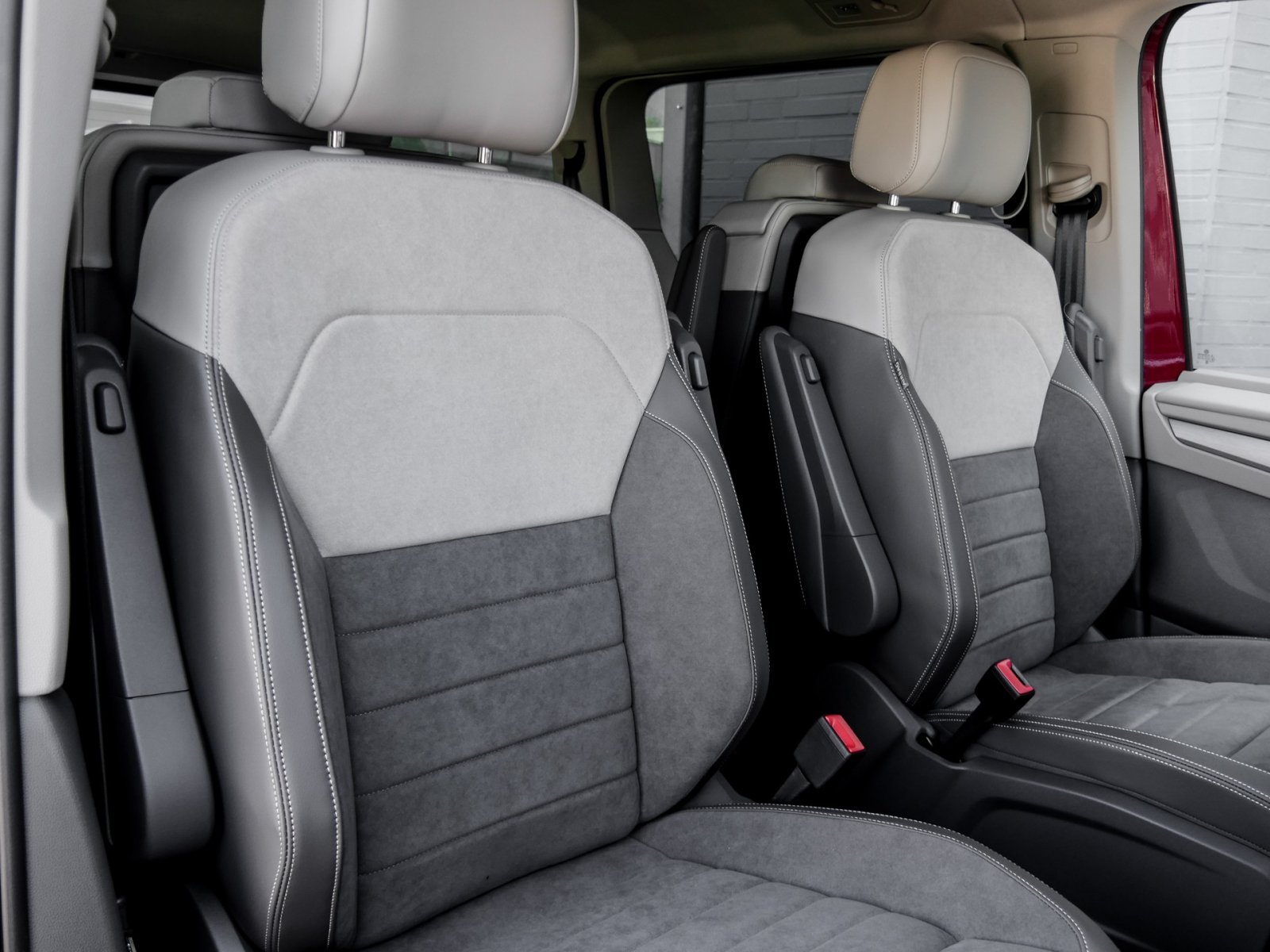 Volkswagen T7 Multivan ENERGY