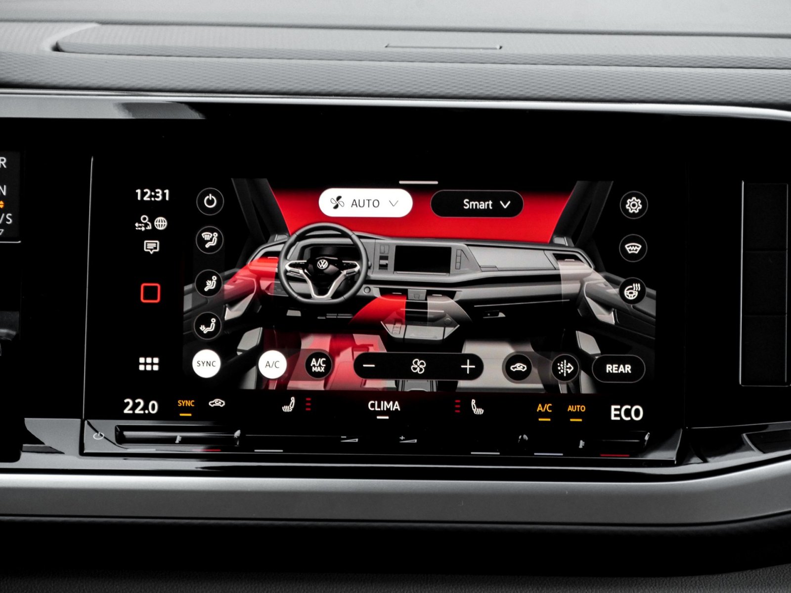 Volkswagen T7 Multivan ENERGY