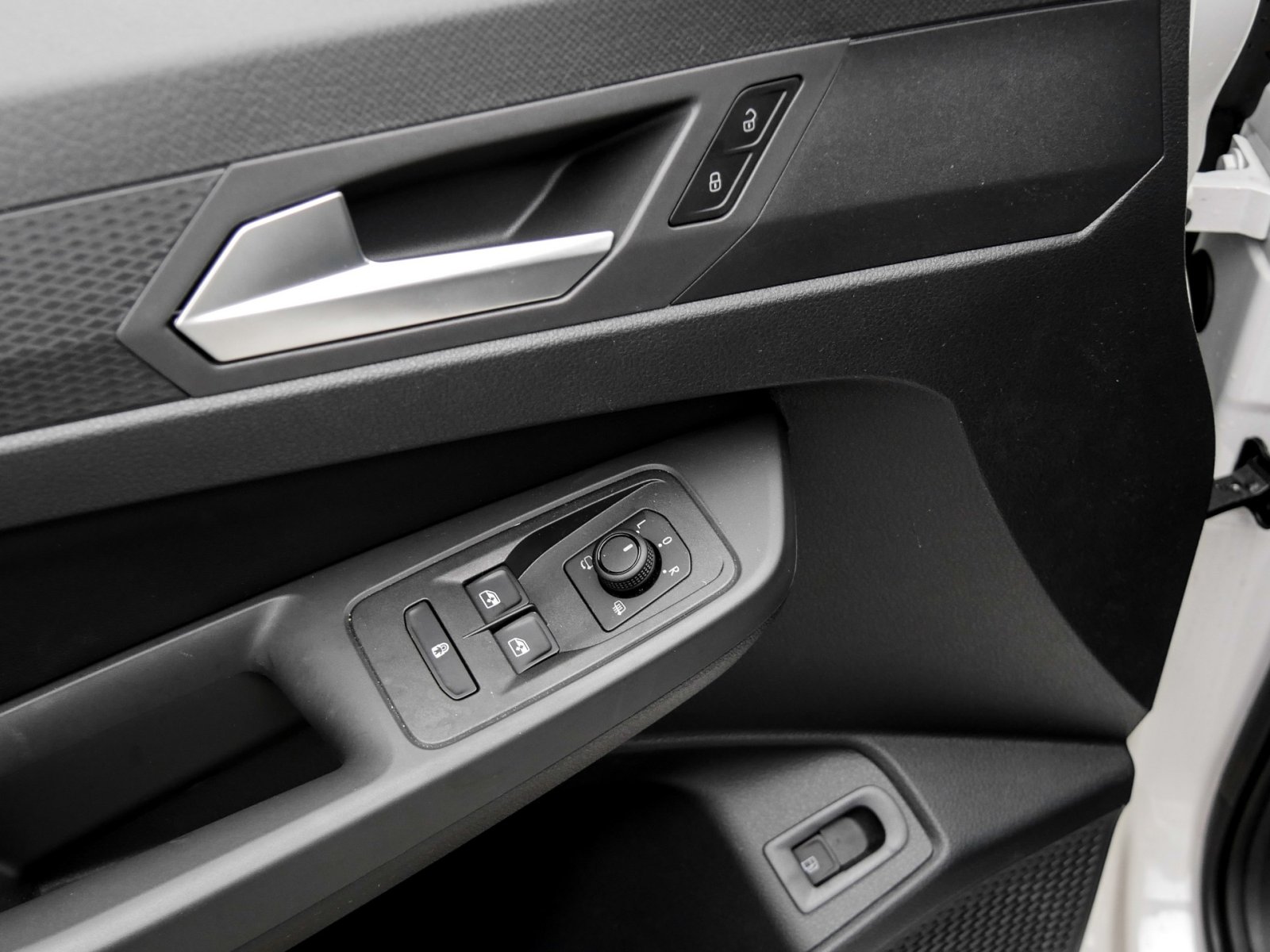 Volkswagen Caddy Maxi Edition